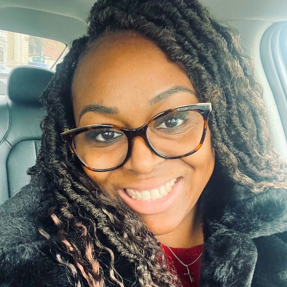 Meet your Posher, Jill